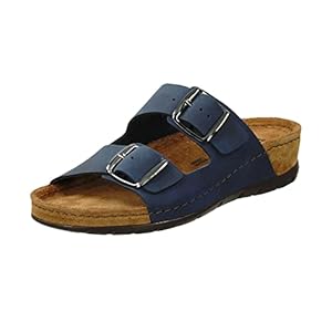 Rohde Klompen muilezels voor dames Rodigo-40 5856