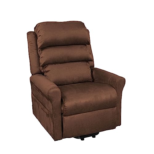 MyVorrei Sillón Relax 2 Motores Levanta