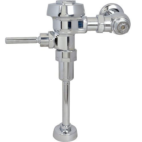 Exact FIT for Sloan ROYAL110 Valve; Flush; Toilet - Replacement Part by MAVRIK