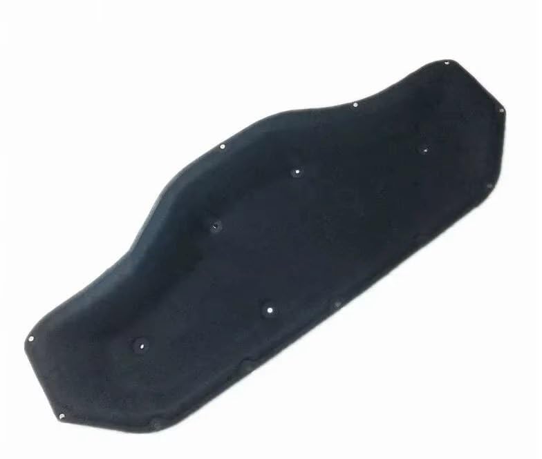 Protection capot BMW F48 F39 isolant thermique haut de gamme