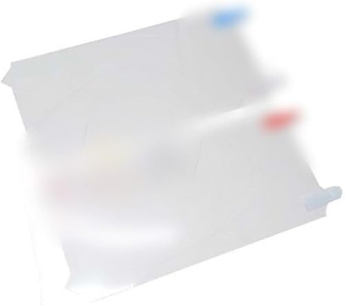 Tablero de instrumentos Película protectora para Yamaha y aha MT09 Tracer Super Tenere MT-09 Velocímetro Instrumento Dashboard Cluster Scratch Panel