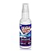 NOVEX My Liss Movie Star Hair Conditioning Spray - Heat Protectant Spray - Shine enhancer- 120ml/4oz - Enhanced with a mix of oils (Sleek Straight Effect)