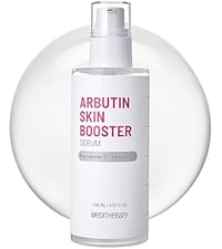Amazon.com: MEDITHERAPY Arbutin Skin Booster Serum for Face 5.07