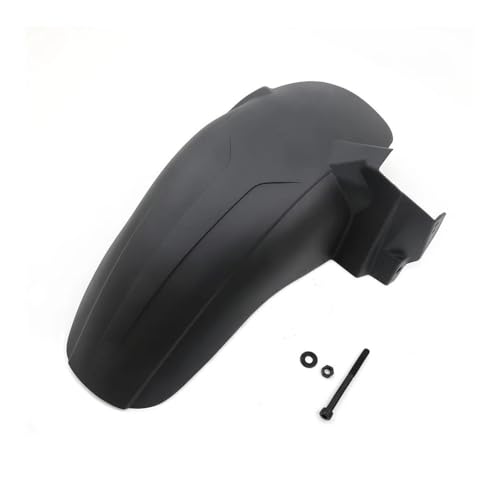 Garde-Boue Arrière Allongé pour Moto X-MAX 300 et X-MAX 250