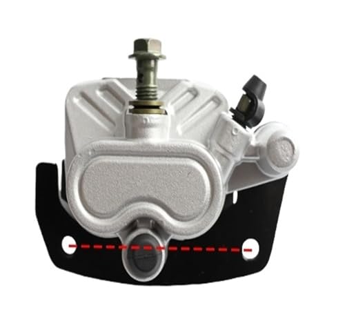 Vélo de terre 140cc kit suspension pour sorties tout-terrain - 5