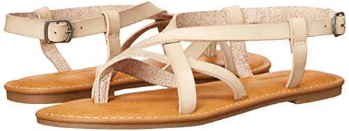 Image of Amazon Essentials Women's Casual Strappy Sandal