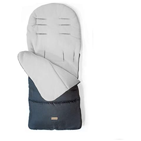 CrocNfrog Universal Baby Bunting Footmuff Cover