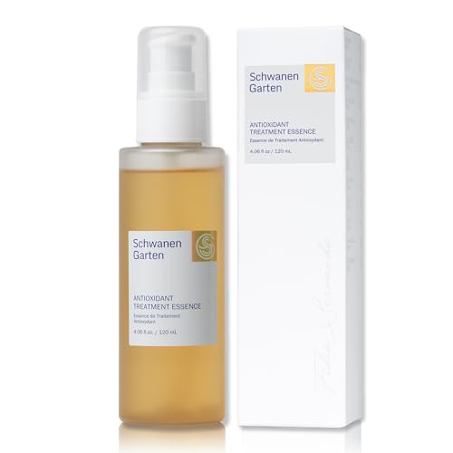 Schwanen Garten Antioxidant Treatment Essence 4.06 fl.oz 120ml