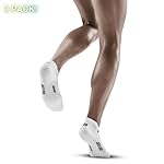CEP Women's No Show Running Socks 4.0 - Compression Socks For Performance - Image 3