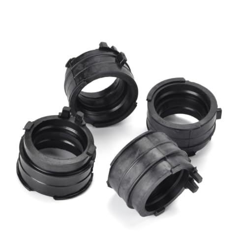 Collecteur d'admission CBR400 de qualité supérieure pour carburateur CB400F