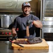 WBBM Noon Business Hour - Soul & Smoke BBQ