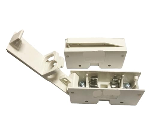 Base de fusible RT14-63A protection contre surcharges de réseau 690V
