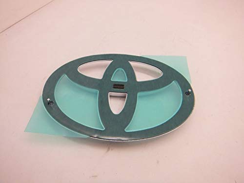 Amazon | トヨタ エスティマハイブリッド（AHR20）リアエンブレム 