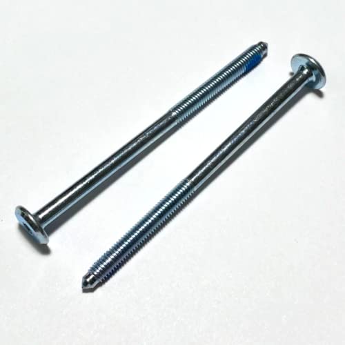 Part 122606 122604 (2 Pack) for POANG Chair Ottoman