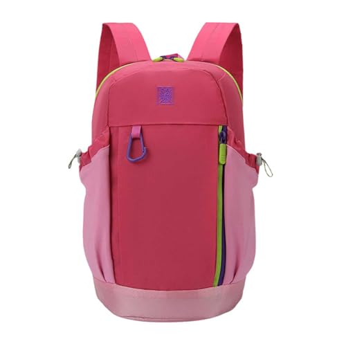 Sac à dos enfant école randonnée grand volume pour le camping et le sport outdoor