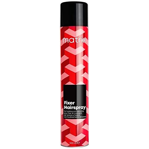 Matrix | Haarspray mit Frizz- & Feuchtigkeitsschutz, Starker Halt Cover