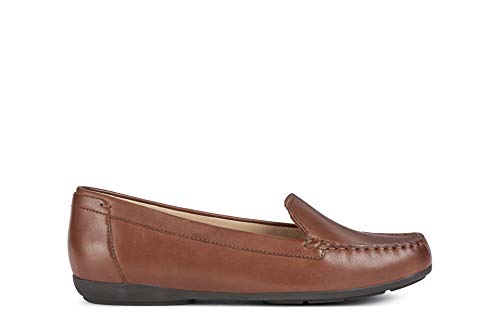 Image of Geox Womens Moccasin