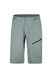 Maloja Herren Luism, Kurze Hose, Multisport, Klippe, S