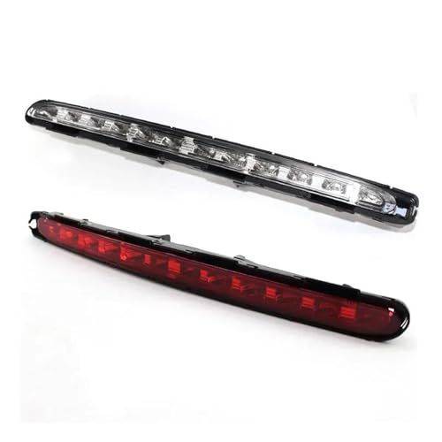 Feu de signalisation stop LED blanc pour Mercedes Benz W211 Classe E