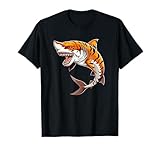 Tigershark - Tiger And Shark Mix - Shark Tiger