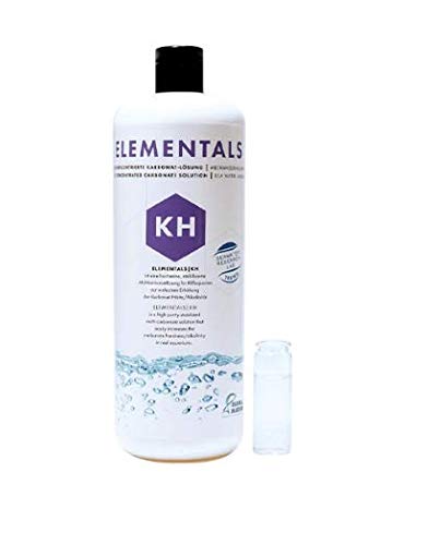 Fauna MarinELEMENTALS KH 1000ml