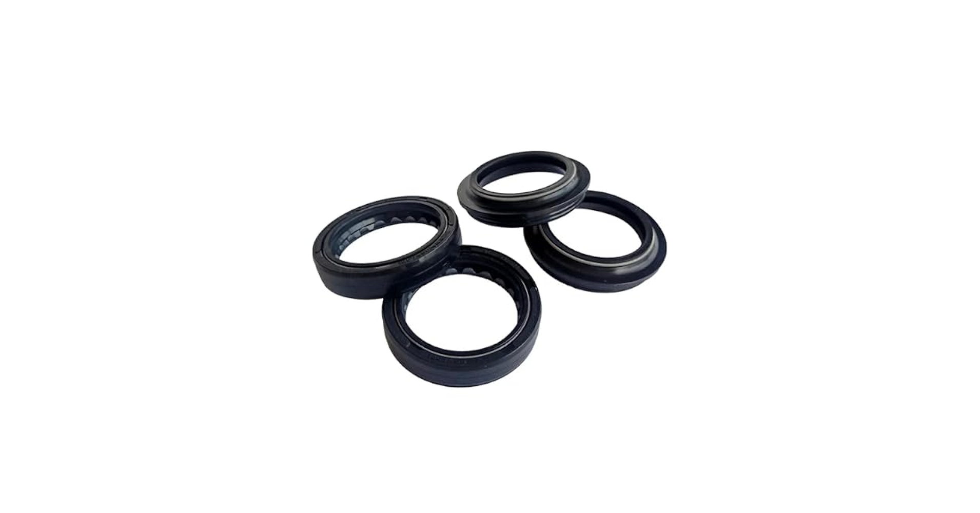 k738☻ Amazon.com: 38x50x11 38 * 50 Front Shock Fork Damper Shaft