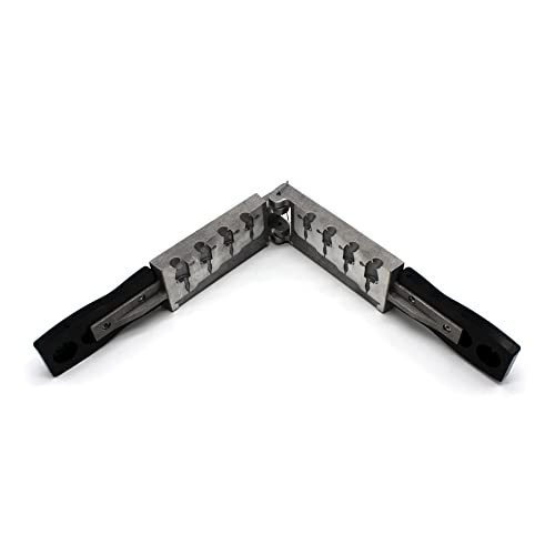 Dimatteo 73 pcs Fishing Swimbait Jighead Mold Kits 7g 10g 14g 18g 4 Cavities