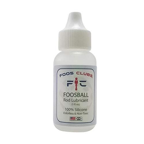 10 Best Lubricants for Foosball Tables to Keep the Game Smooth and Fast