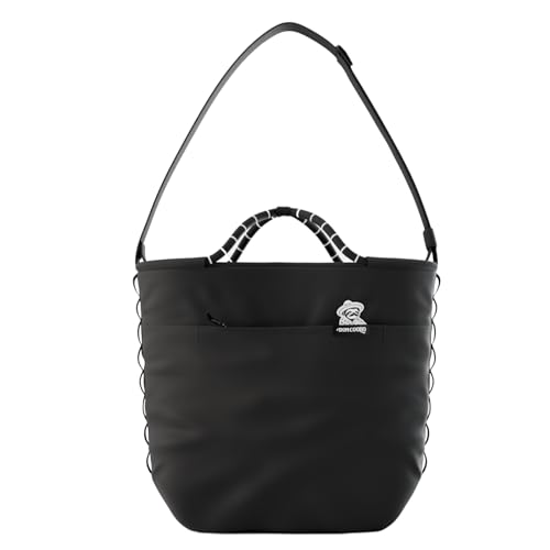 Image of Don Coolio Tote - Insulated Cooler Tote Bag, 24 Can Soft Cooler, 12L Capacity, Leakproof and Waterproof, Collapsible Portable Tote for Beach, Travel, Picnic and Grocery