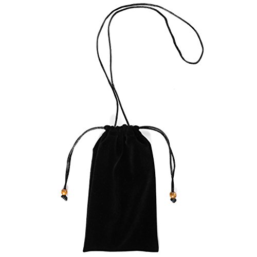 Seqoiyia 2 Pcs Cell Phone Sleeves Phone Pouch Bag W/Drawstring Closure Compatible For Galaxy S23 S22 Ultra S21 S20 Fe S23+ S22+ A03S A13 A52 53 Iphone 14 13 12 Pro Max Oneplus 11 10 Pro Pixel 7 6 Pro #TOP4