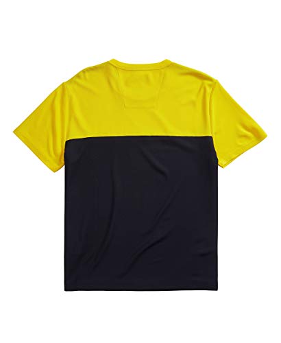 Ropa, BISS playera amarillo neon Marca Nautica (2)