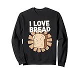 Photo Gallery i love bread - cibo al glutine di grano felpa Photo Gallery i love bread - cibo al glutine di grano felpa
