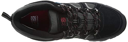 Karrimor Bodmin Low IV Weathertite Wandelschoenen voor heren - Image 6