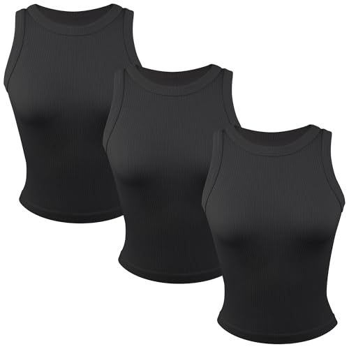 Mango - Camicia Senza Maniche Stretta In Vita Color Beige Chiaro - Foto 2