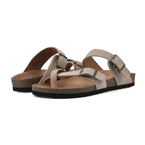 Image of White Mountain Women's Gracie Footbed Sandal