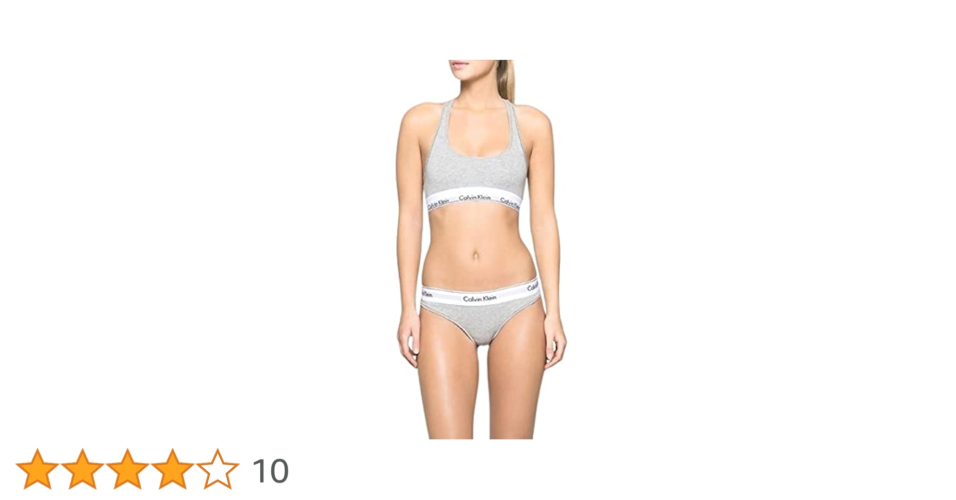 【美品】 カルバンクラインTwo-In-One Amazon | カルバンクライン モダンコットン Calvin Klein CK Modern