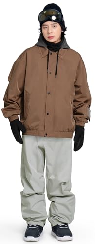 [�A�N���C�X] �X�m�[�{�[�h�E�F�A �X�L�[�E�F�A �����Y �㉺�Z�b�g ���j�Z�b�N�X lss07lmk-lgy