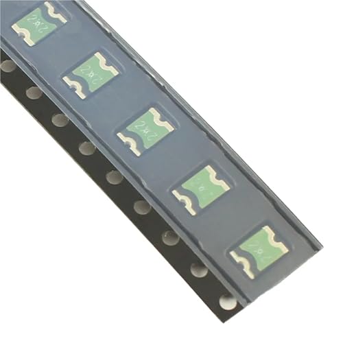 Fusible réinitialisable 1812 SMD 0.75A 13.2V pour protection de circuit
