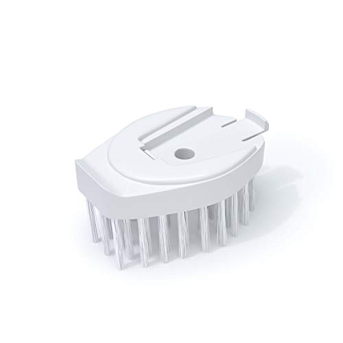 Flash Limp Conjunto Esponja E Escova Com Dispenser Detergente Para Louças Esp7634