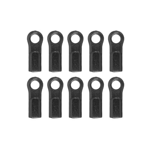 Embouts de tige JLB Cheetah : réparez les liaisons de direction cassées sur votre RC 1/10