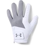 Under Armour – Under Armour Herren Medal Golf Gloves Grau Left M