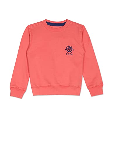 Image of U.S. POLO ASSN. Boys Sweatshirt
