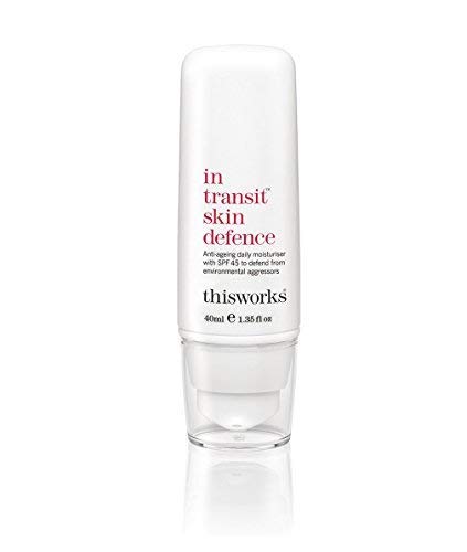 In Transit Skin Defence