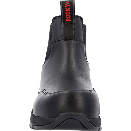 Image of ROCKY Men's Code Red Industrial Boots
