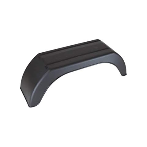 10 Inch Mudguards for Trailers Cover