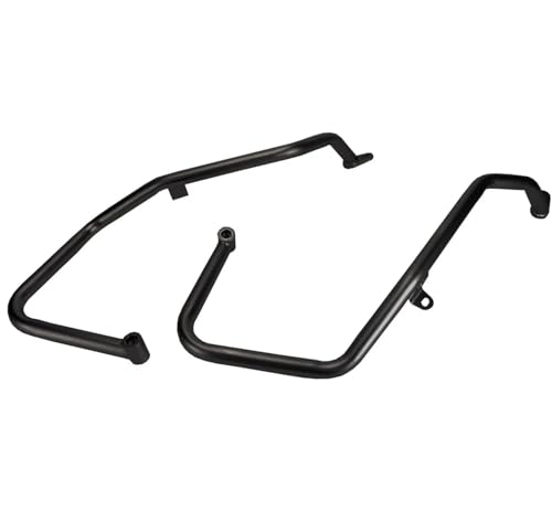Cadre tampon haut de gamme et barres d'autoroute pour XADV 750 2025