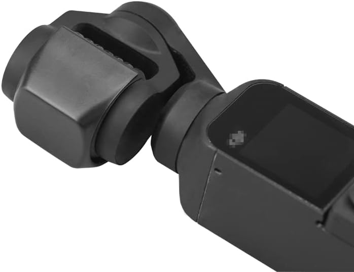 Miniatura 3 de INLIMA Accesorios para drones DJI DJI Osmo Pocket 2 Cubierta de protección de lente a prueba de arañazos Protector de pantalla para DJI Osmo Pocket