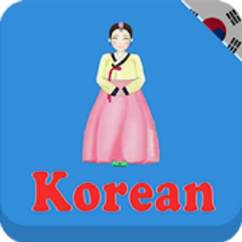 Learn Korean with SHERRIE HARMON's Titelbild