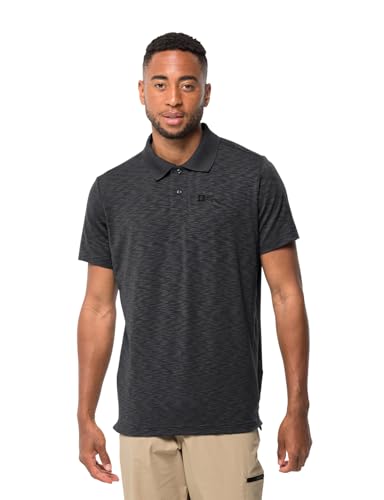 Jack Wolfskin TRAVEL Polo M