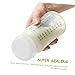 LIFKOME 10Pcs Bottle Sealing Caps for Milk Bottles Leakproof Lids Sealing Discs Essential Bottle Accessories for Storing Milk